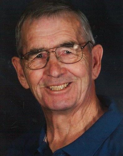 Obituary information for Eldon Pavelka, Sr.