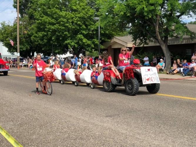 Declo Days Smalltown pride on display July 89