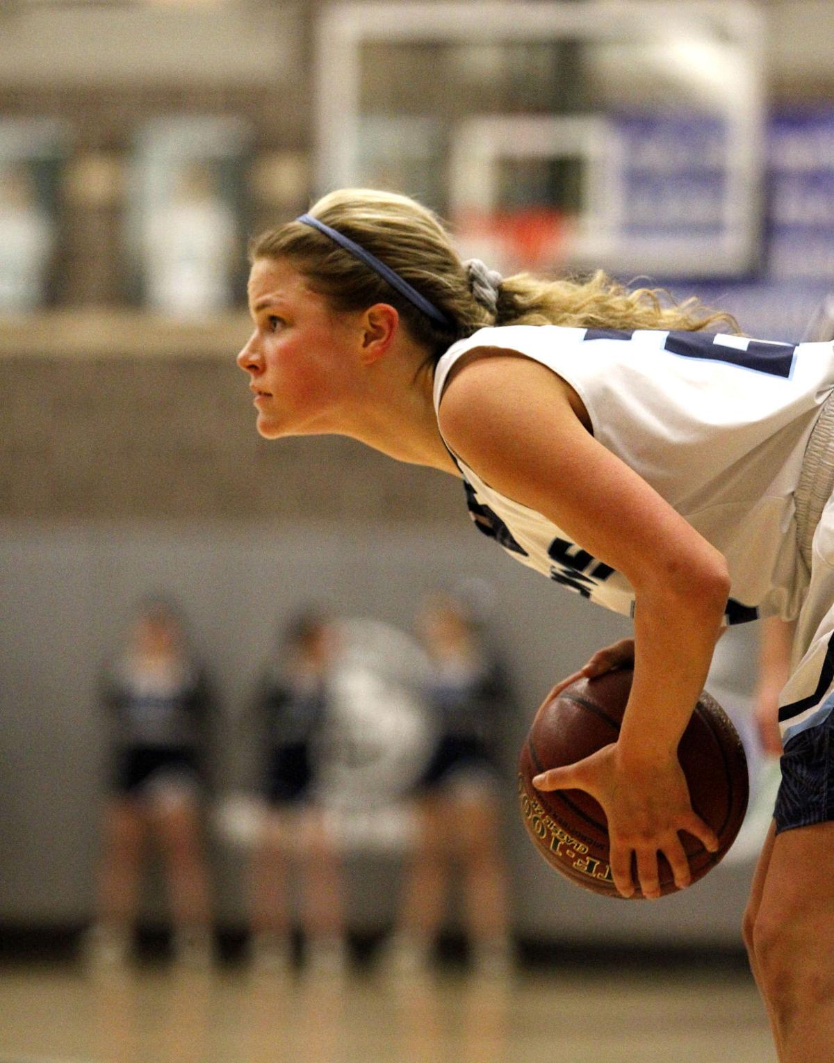 State Championship Basketball - Twin Falls Vs. Skyview