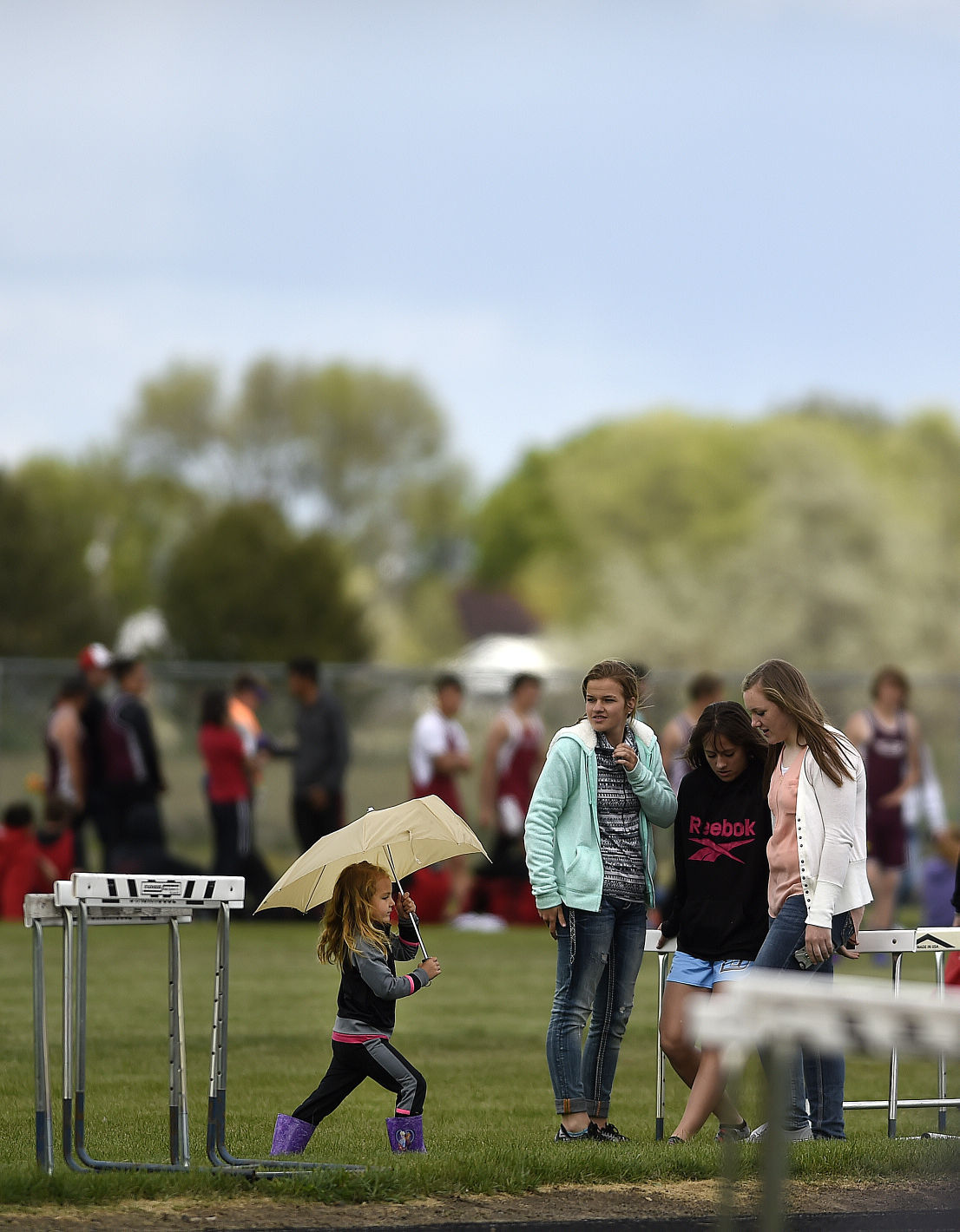 Barry Espil Invitational