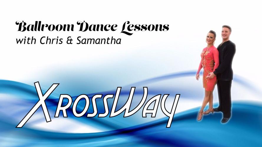 Ballroom dancing