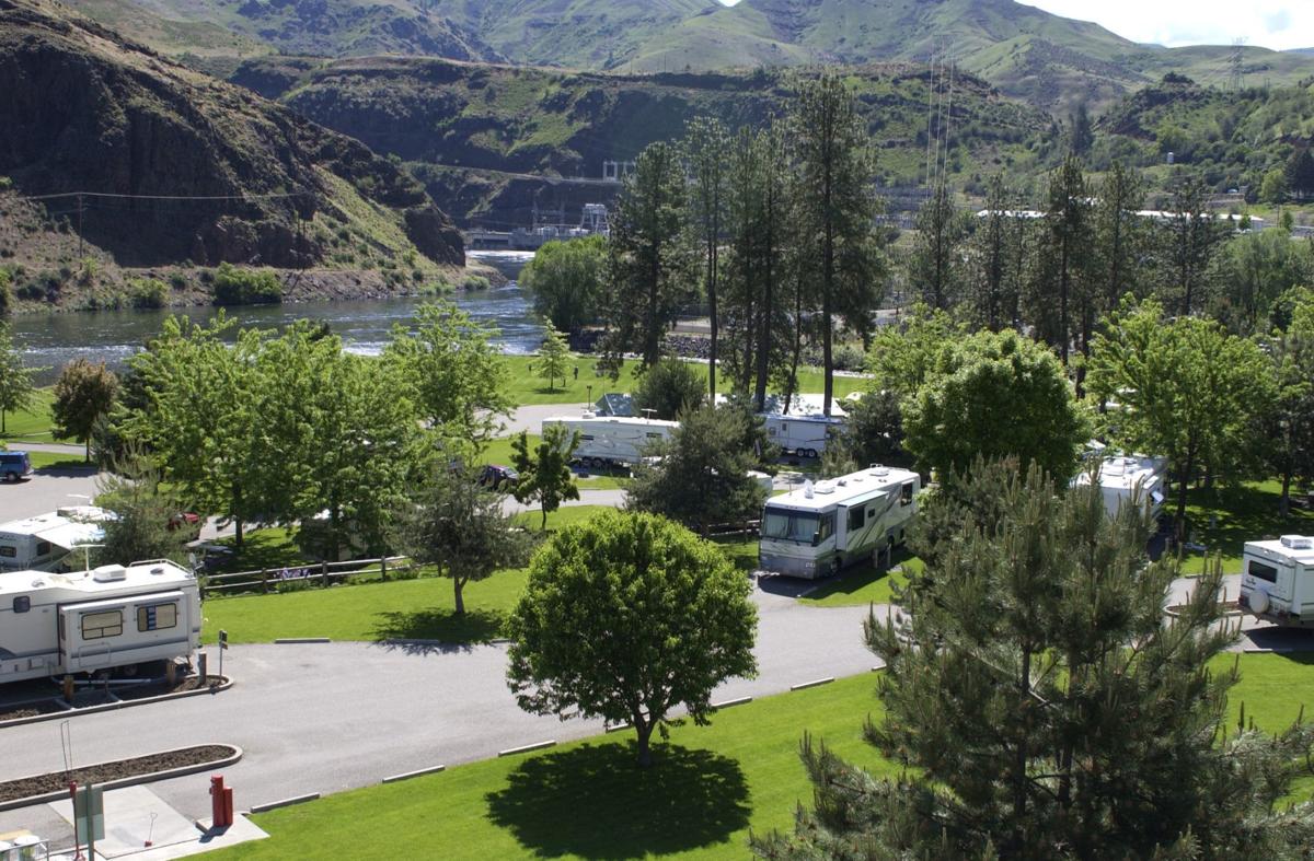 Hells Canyon