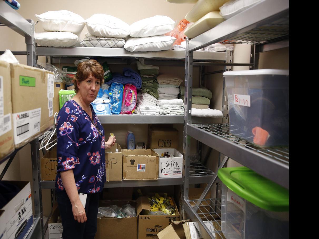 State S 1st Crisis Center Helps Thousands Magicvalley Com