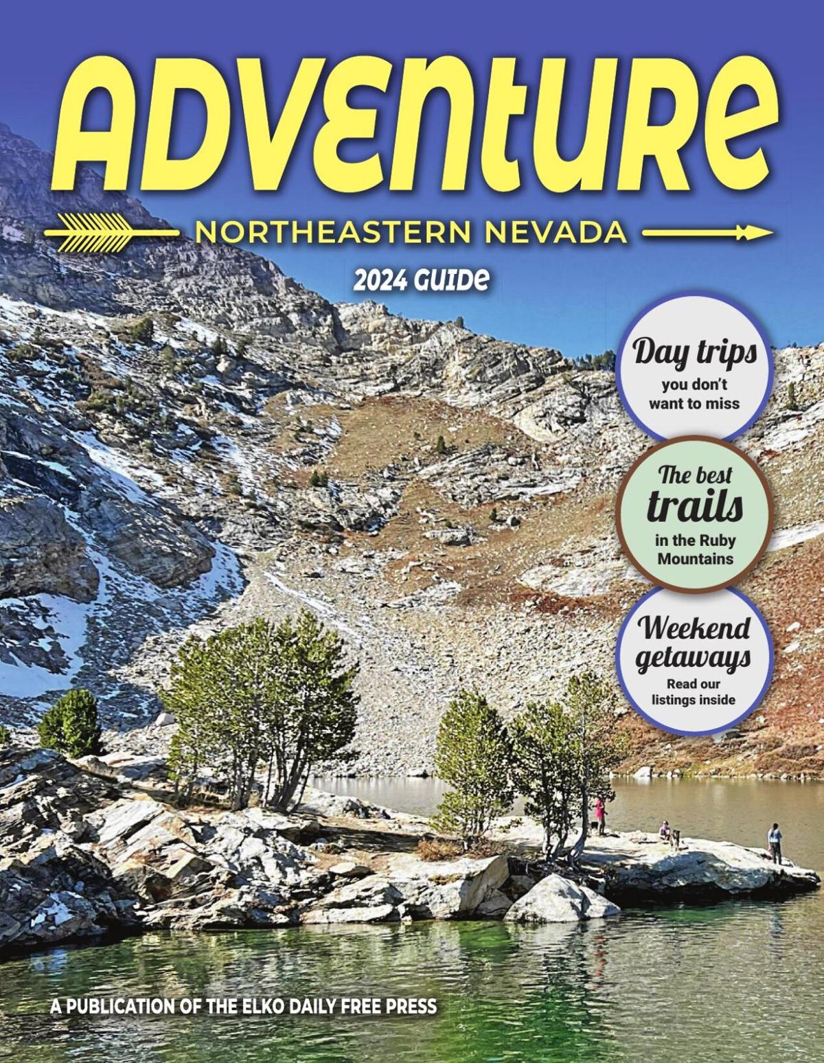 2024 Elko Adventure