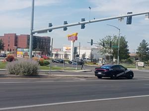 UPDATE: Multiple victims in Saturday shooting at In-N-Out in Twin Falls