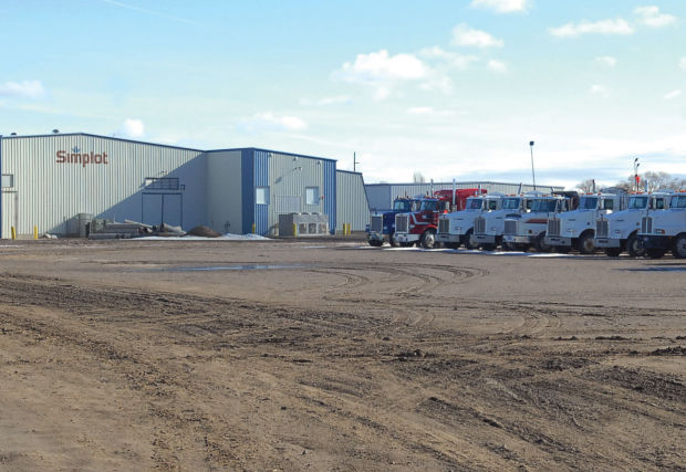 Simplot Announces Closure of Heyburn Distribution Center