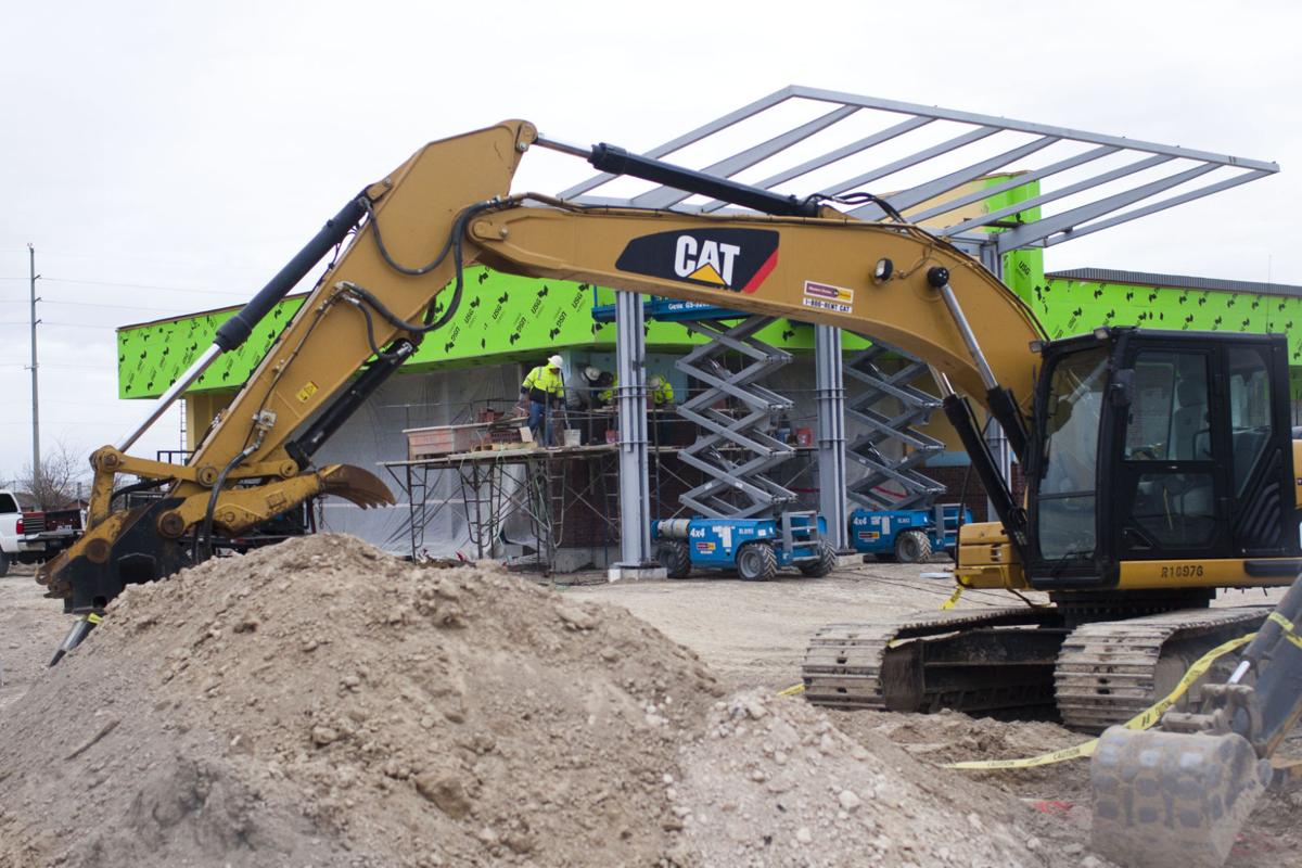 In Depth Report Northwest Twin Falls Development Ignites Chain Reaction Local Magicvalley Com