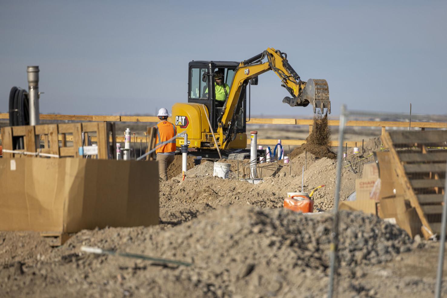 Restaurants, hotels and oil changers coming to Twin Falls