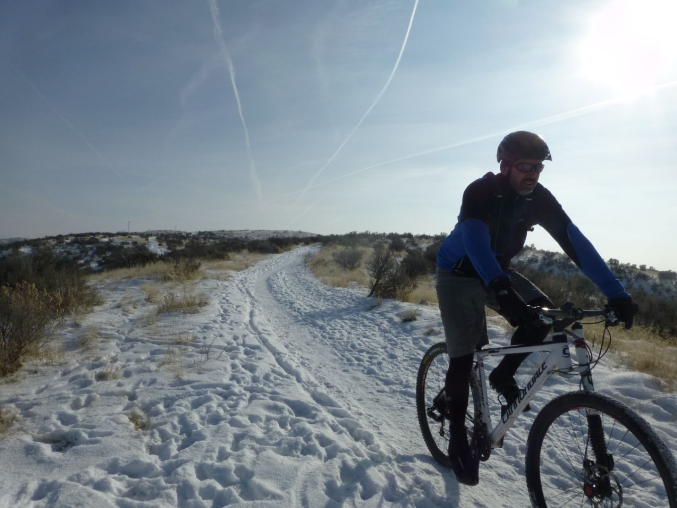 Winter discount mountain bikes