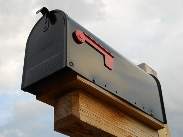 Letters to the editor, mailbox, mail, letter