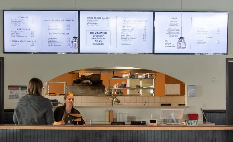 Upper Crust Bistro closing their doors