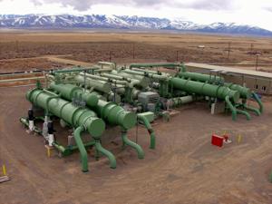 U.S. House approves Idaho Rep. Fulcher’s bill to increase geothermal leasing