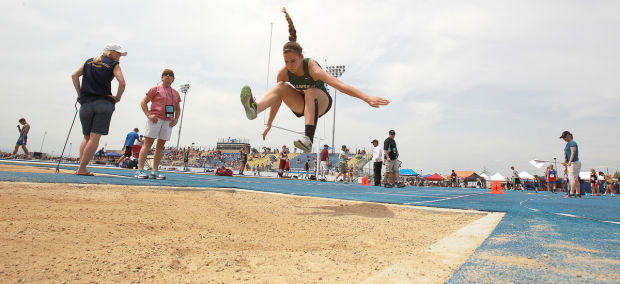 State Track & Field - 1A/2A/3A