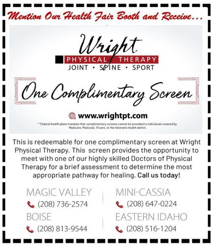Wright PT Screening