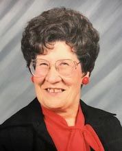 Obituary: Maida Vallette