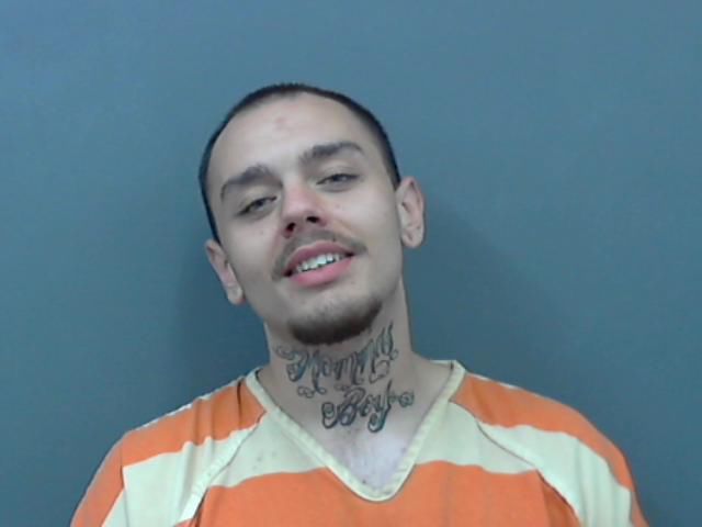 Casey Scott Higley