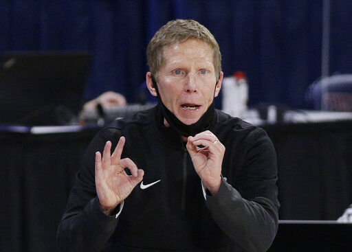 Gonzaga coach Mark Few cited for DUI in Idaho