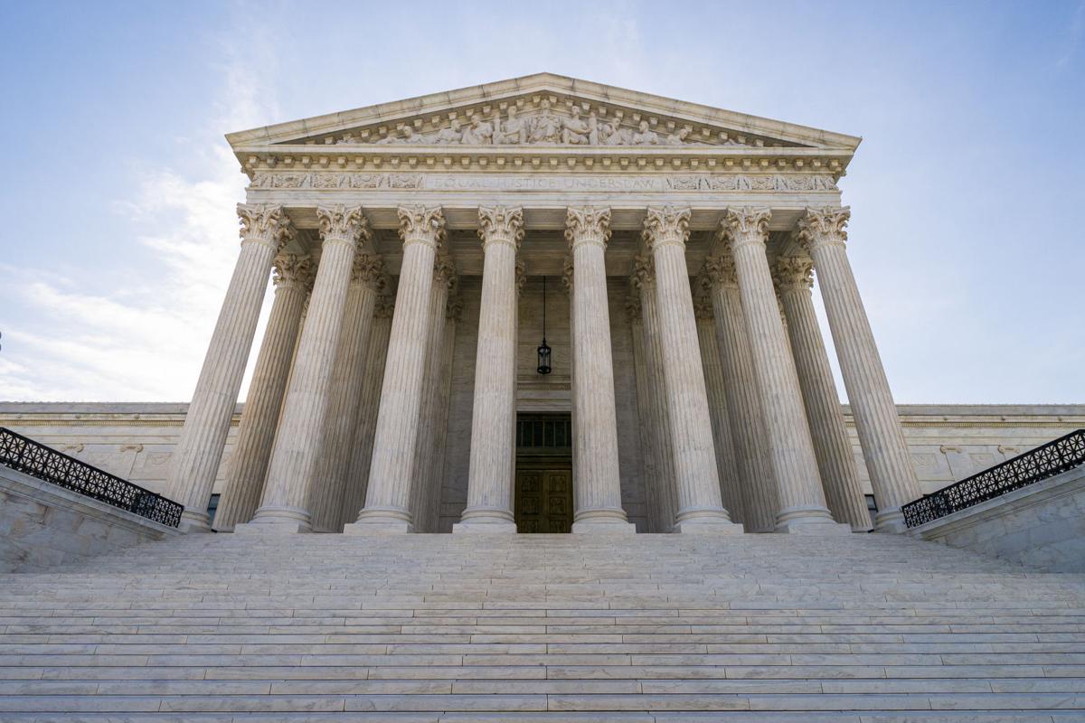 Supreme Court Homeless Camping Ban - 4