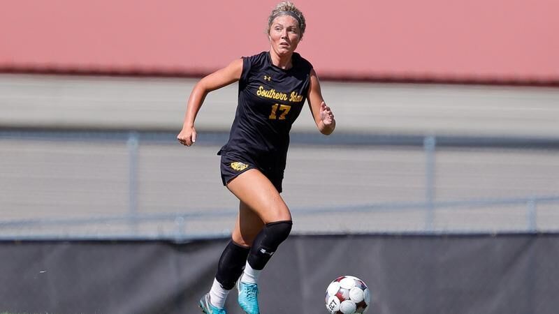 Golden Eagles shutout Laramie County to kick off 2026 season
