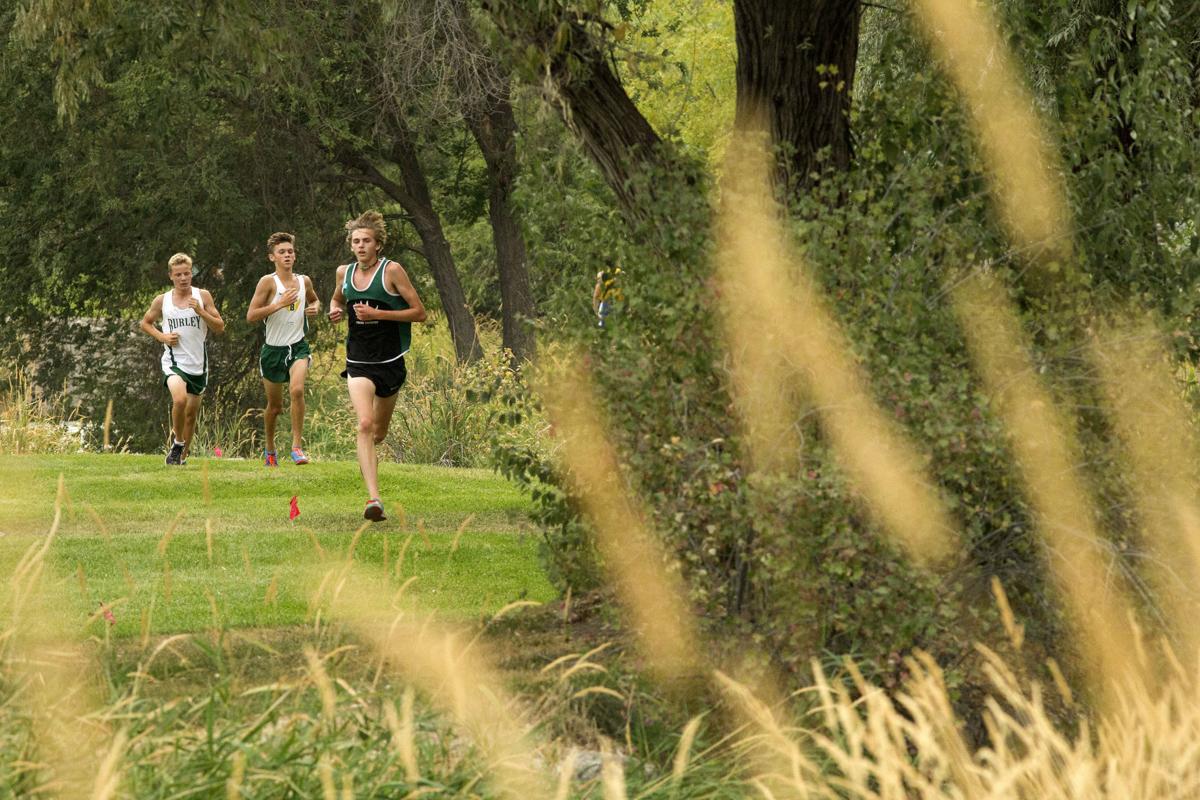 Canyon Ridge Run