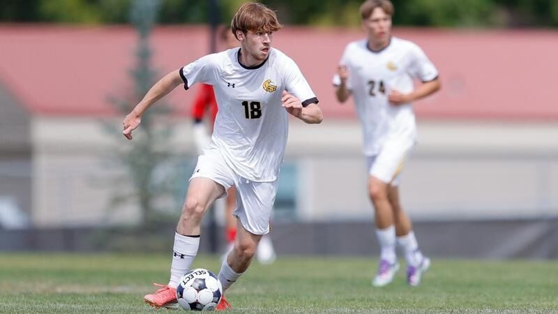 Golden Eagles on the wrong side of low scoring affair
