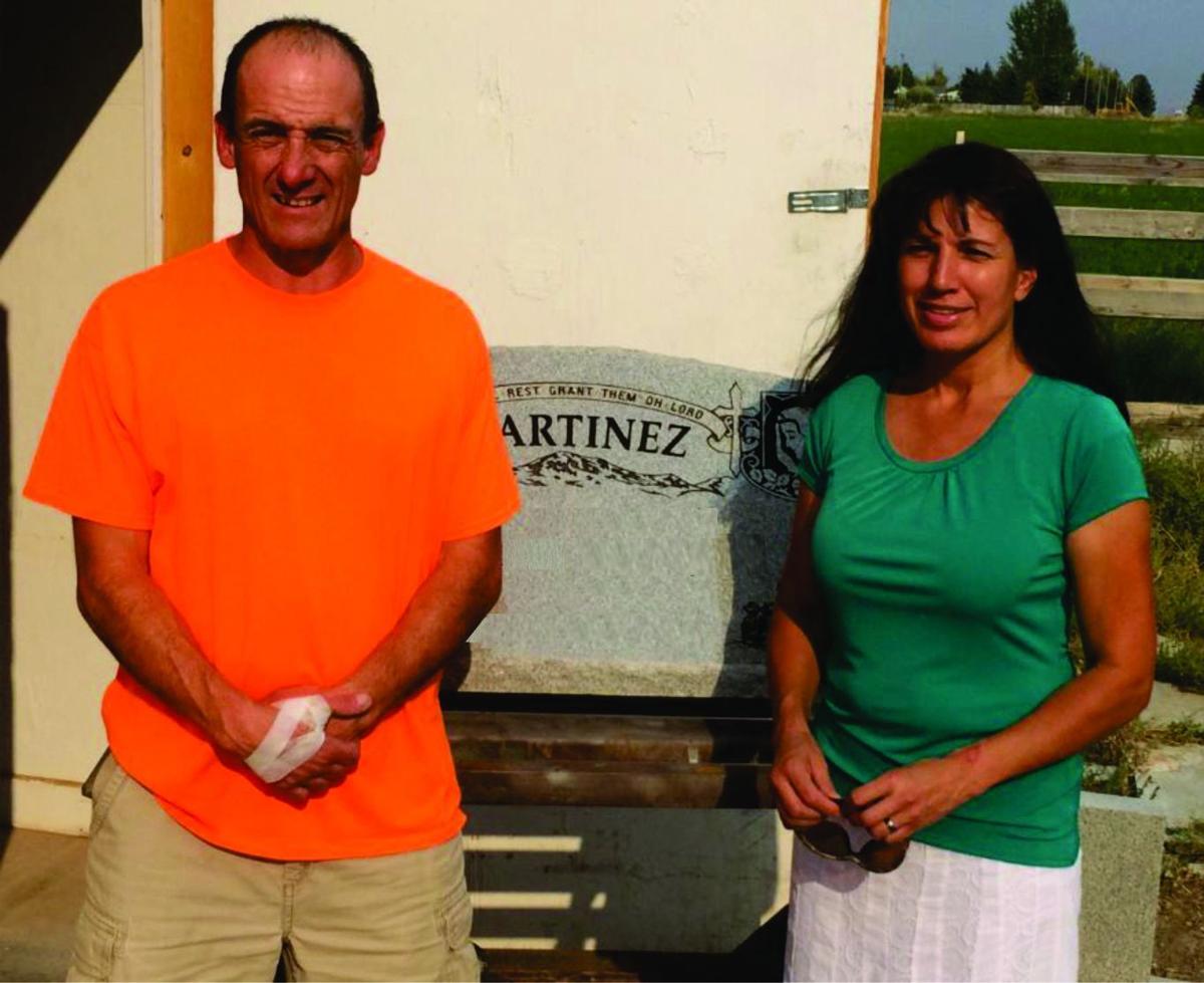 MiniCassia Stone Under New Ownership