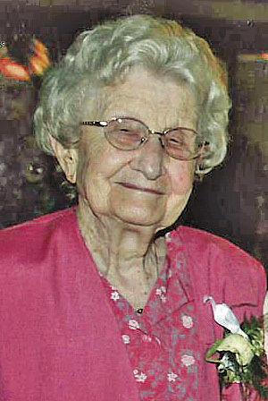 Memorial Gallery: February Obituaries | Southern Idaho Local News ... Obituary: Alice Amelia Vager Henslee