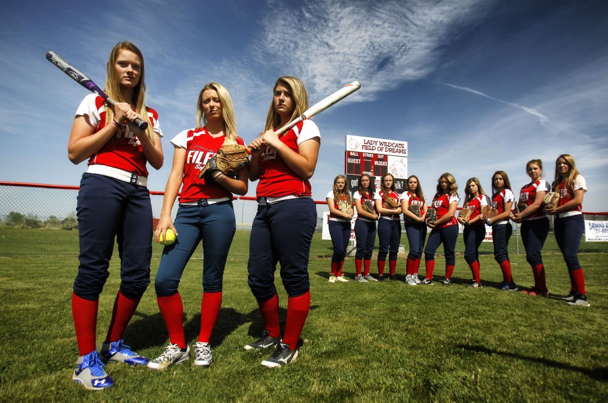 Champion Filer Overlooked Kimberly Seek To Keep 3a Title Southern Idaho High School Sports 3223