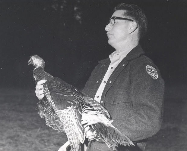 Gallery Idaho Fish and Game History Outdoors and Recreation