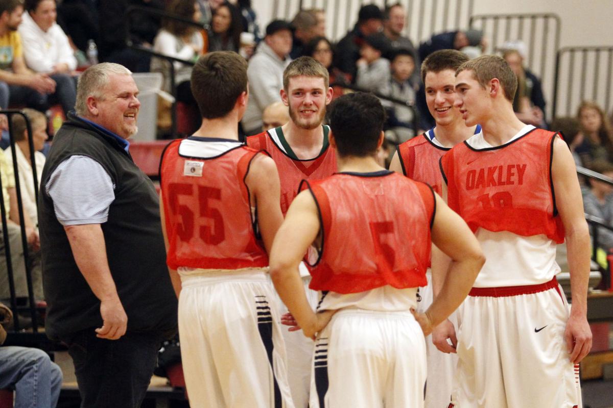 1A/2A All-Star Boys Basketball