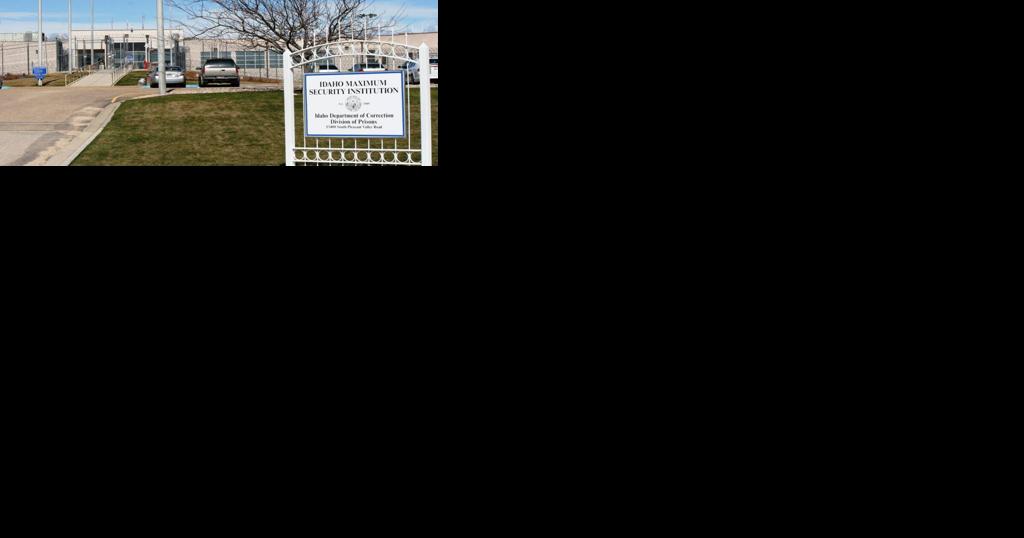 Idaho has obtained lethal injection chemicals. But state law protects where they came from - Vimarsana News