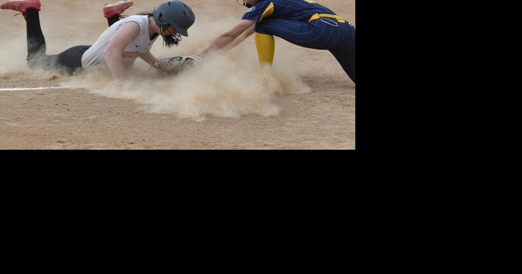 High School Softball — Declo vs. Wendell | Photos