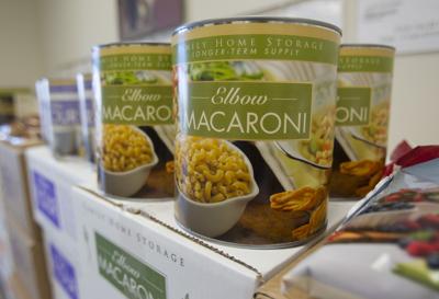 Mormon Church To Increase Food Donations To Charities Faith And