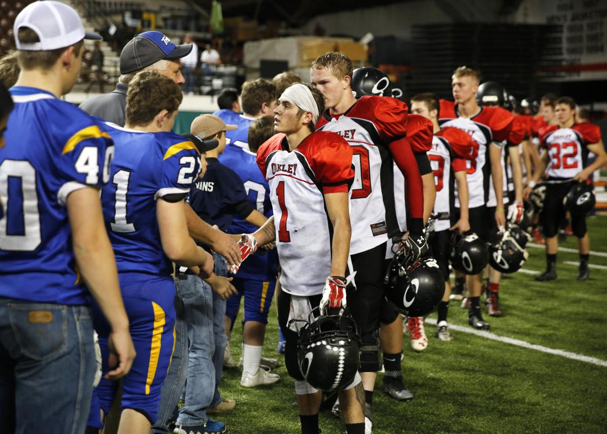 1AD1 State Football Championships