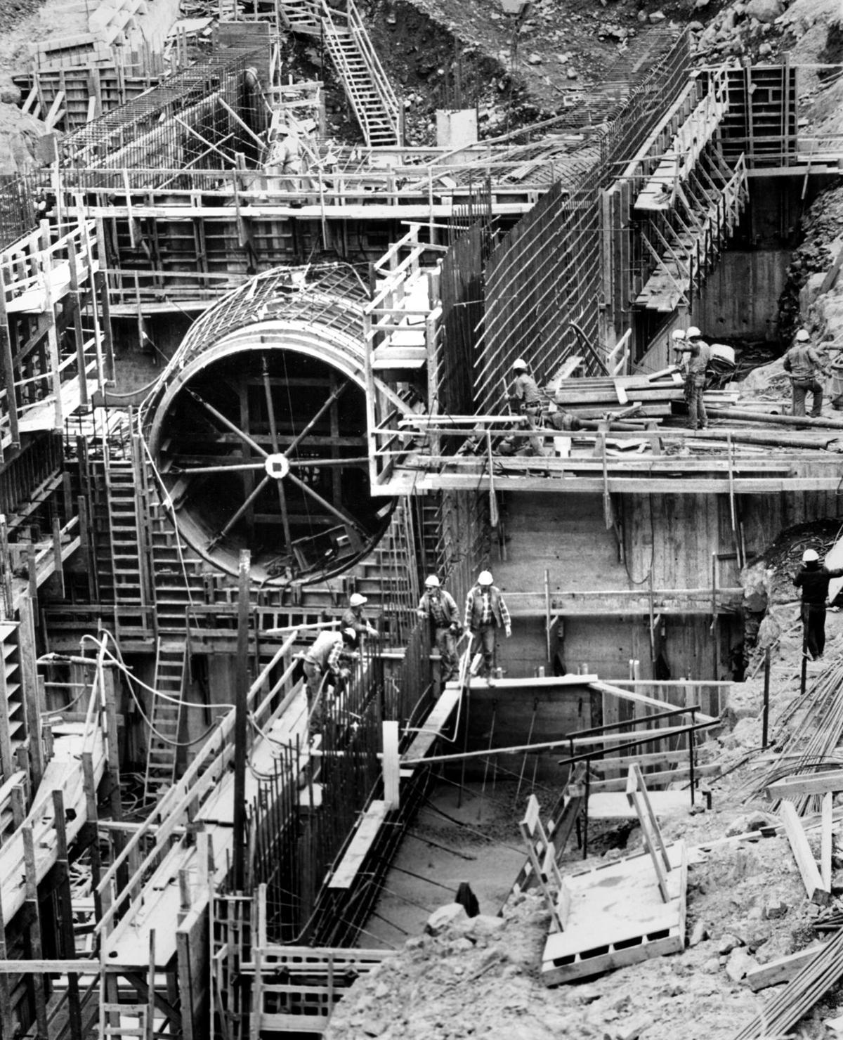 Idaho Falls Keeps Hydropower Heritage Alive