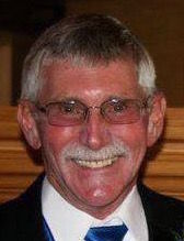 Obituary:Edward John Wegrzyniak