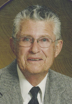 Obituary: Ernest (Ernie) Newton McCollum