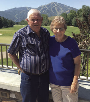 Anniversary: The Clements