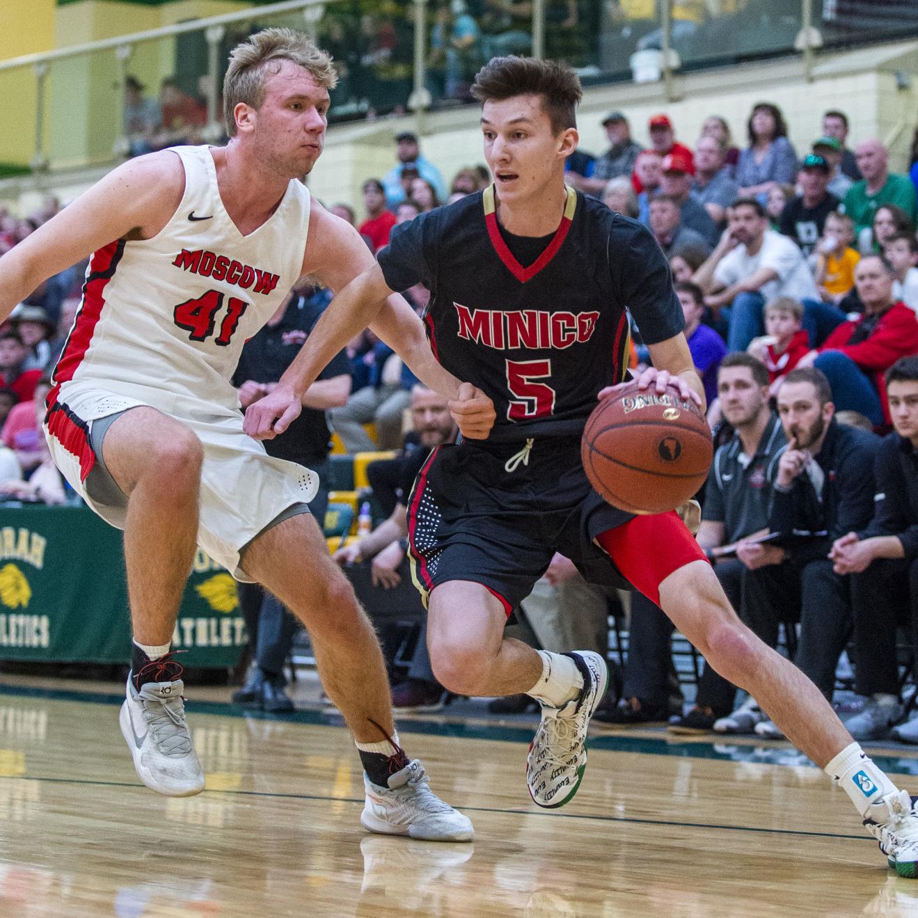 Hs All Star Basketball Rosters Released Southern Idaho High