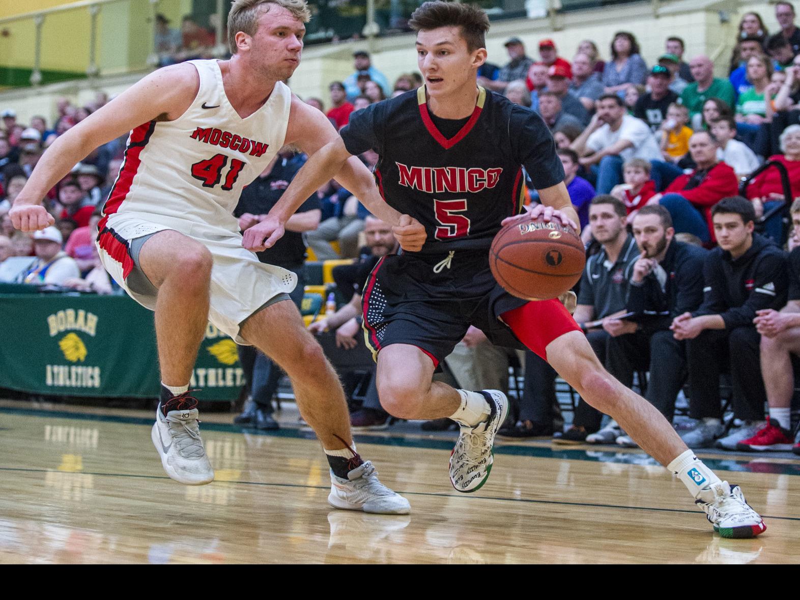 Hs All Star Basketball Rosters Released Southern Idaho High