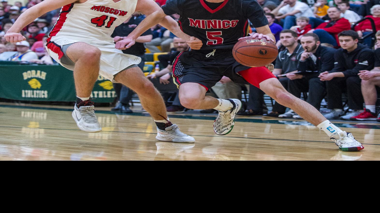 Hs All Star Basketball Rosters Released Southern Idaho High