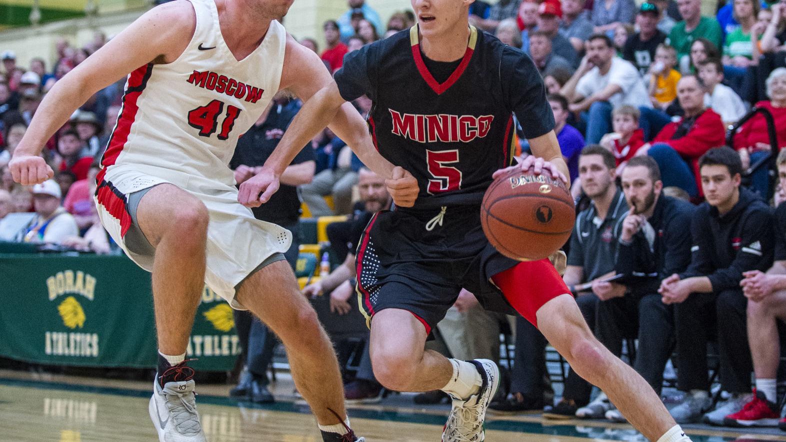 Hs All Star Basketball Rosters Released Southern Idaho High
