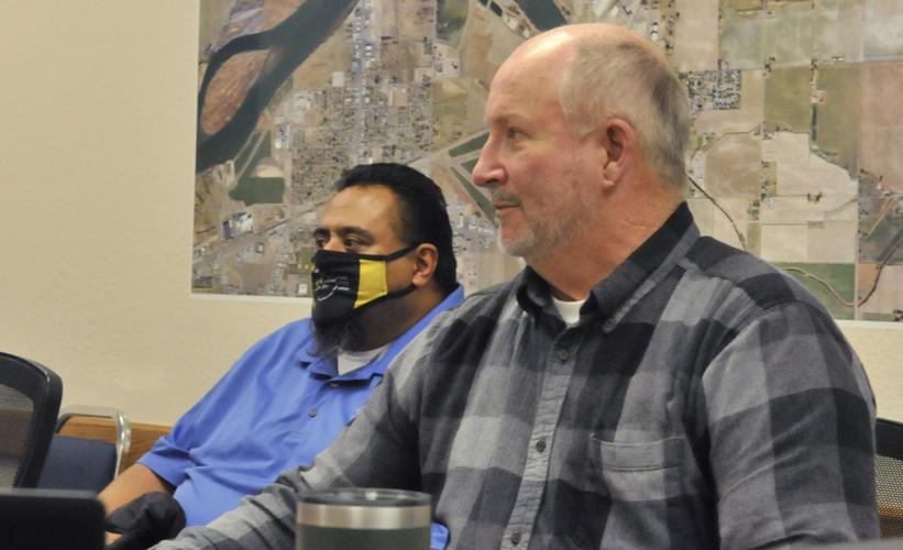 Heyburn appoints new council member to fill vacancy created by mayor recall