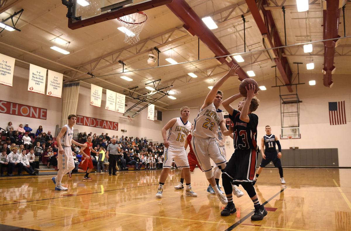 1A/2A Boys All-Star Game