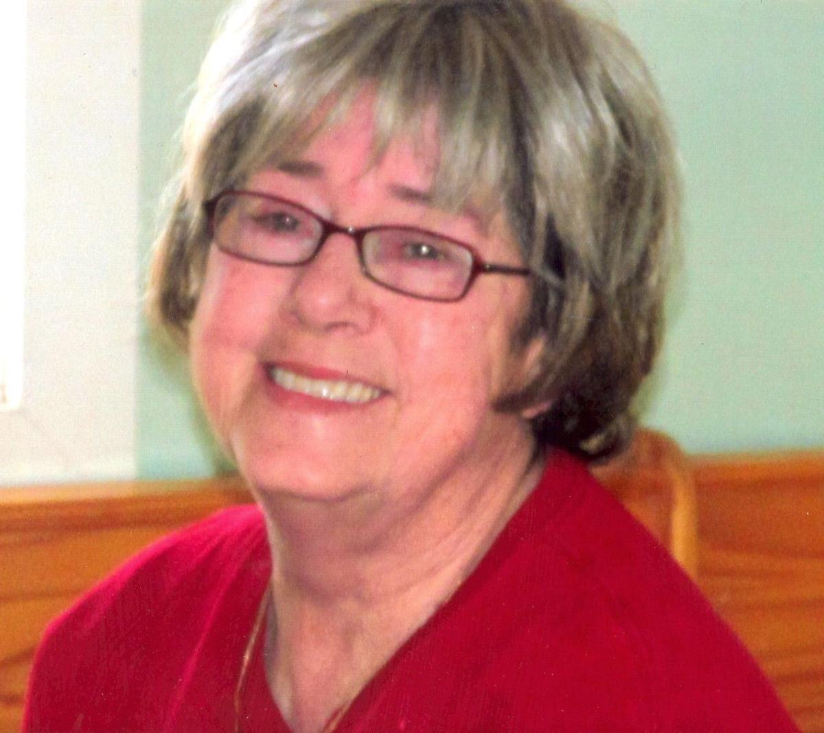 Obituary: Thelda Todd