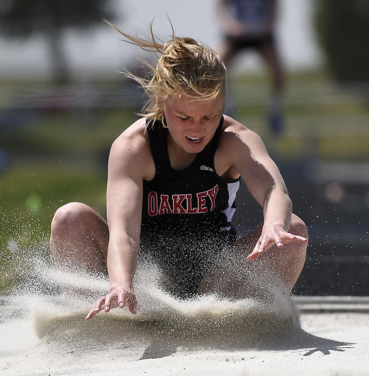 1A Track and Field District IV Tournament