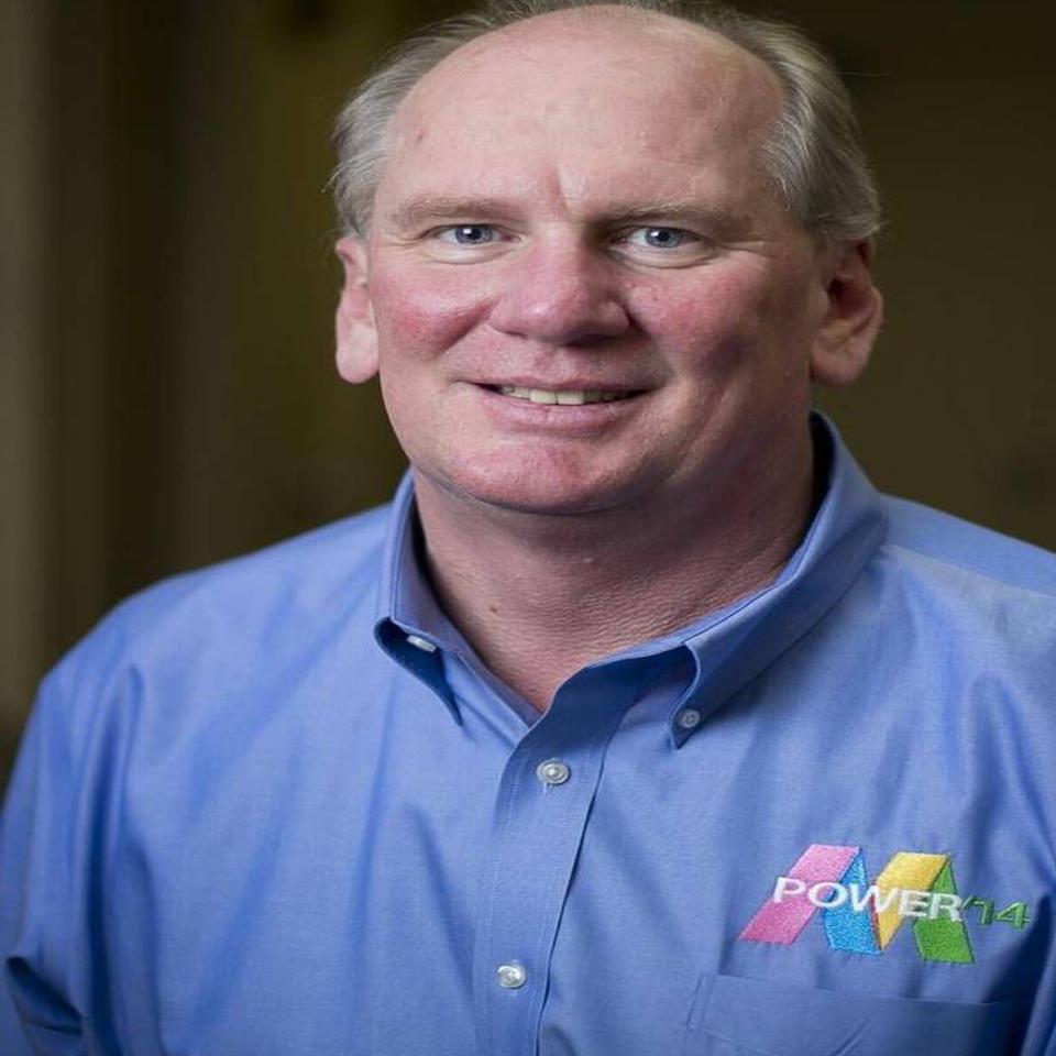Micron CEO takes pay cut, still Idaho's highest paid