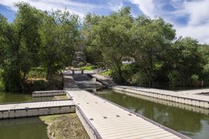 County stands by contract cancellation in boat ramp damage dispute