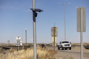 Jerome County’s Flock contract canceled, funds redirected
