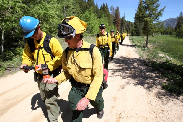 Fire Camp